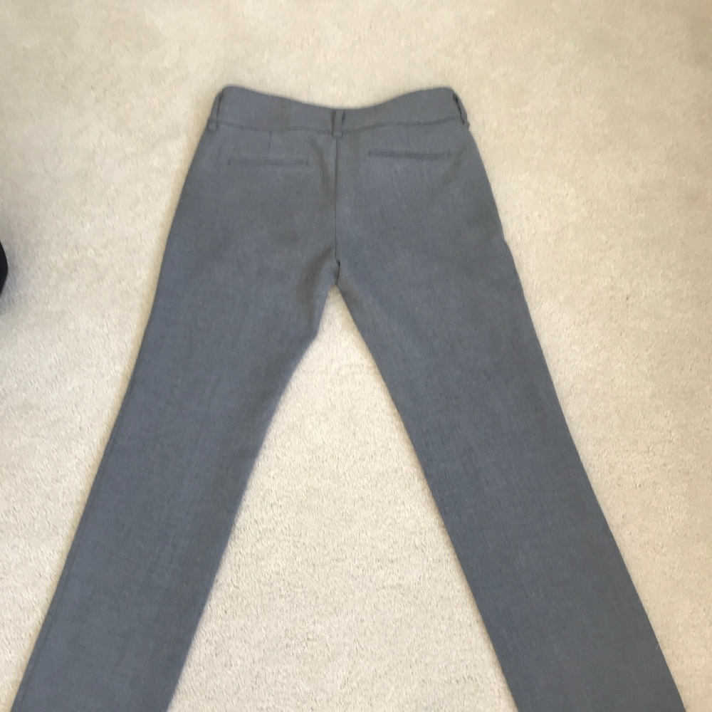 Ann taylor loft marisa pants 0
